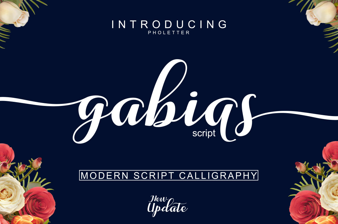 Gabias Script