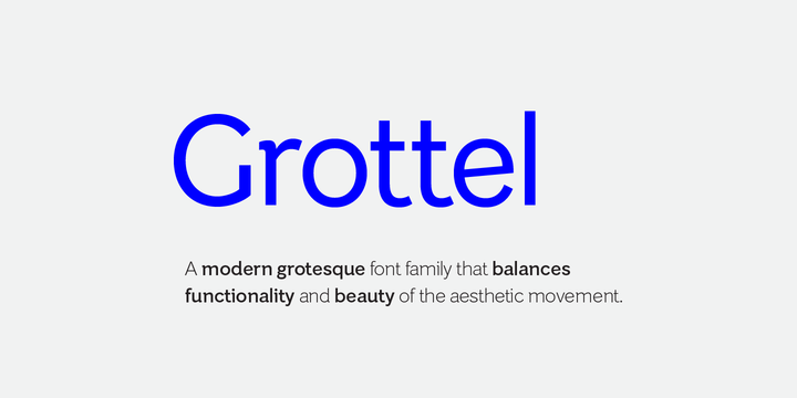 Grottel