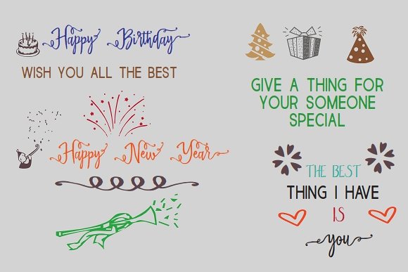 Rolly Wave Script Font Rolly Wave Script Font