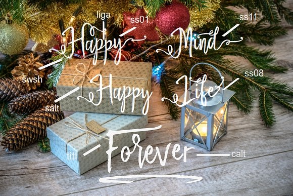 Rolly Wave Script Font Rolly Wave Script Font