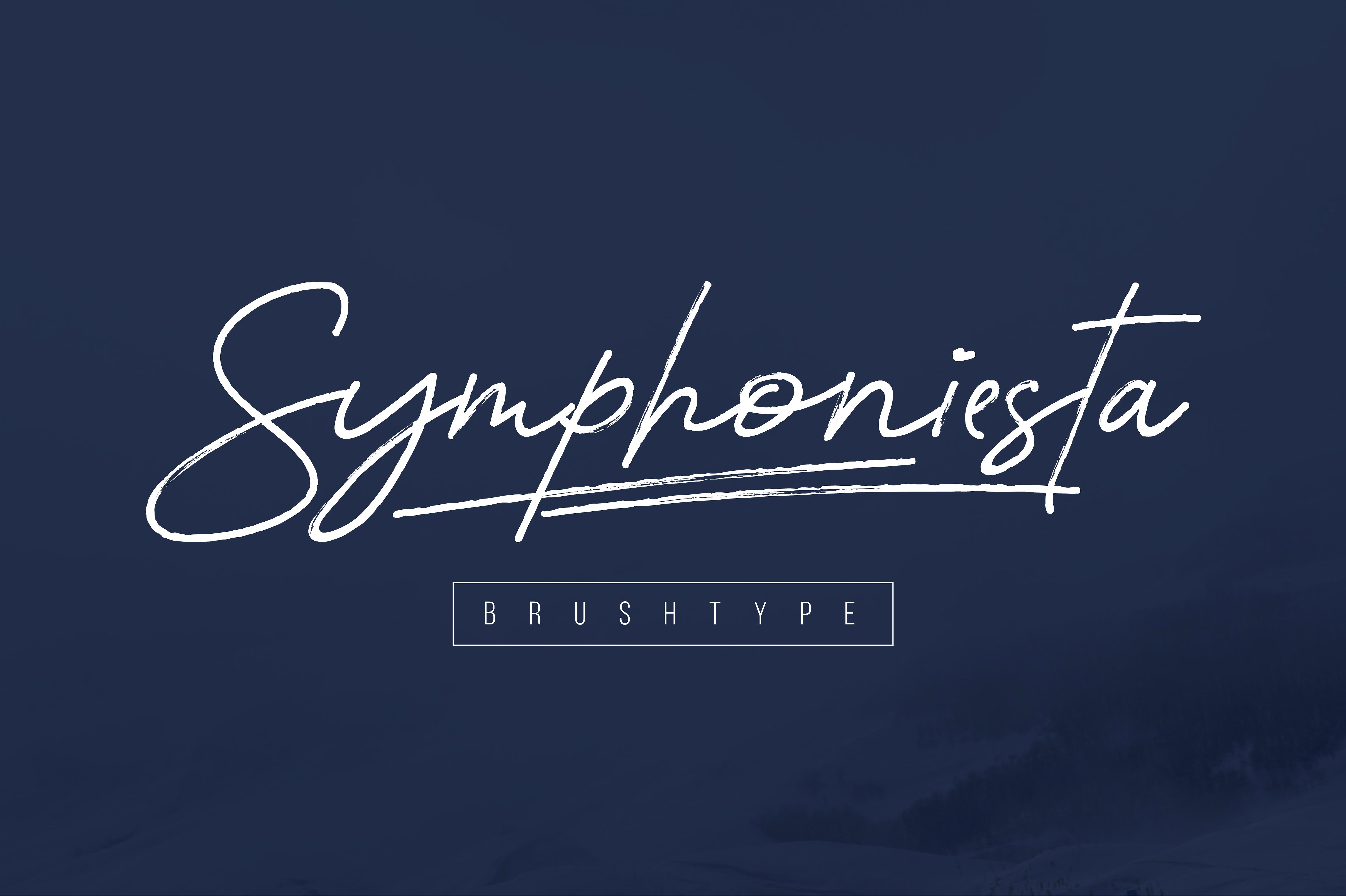Symphoniesta