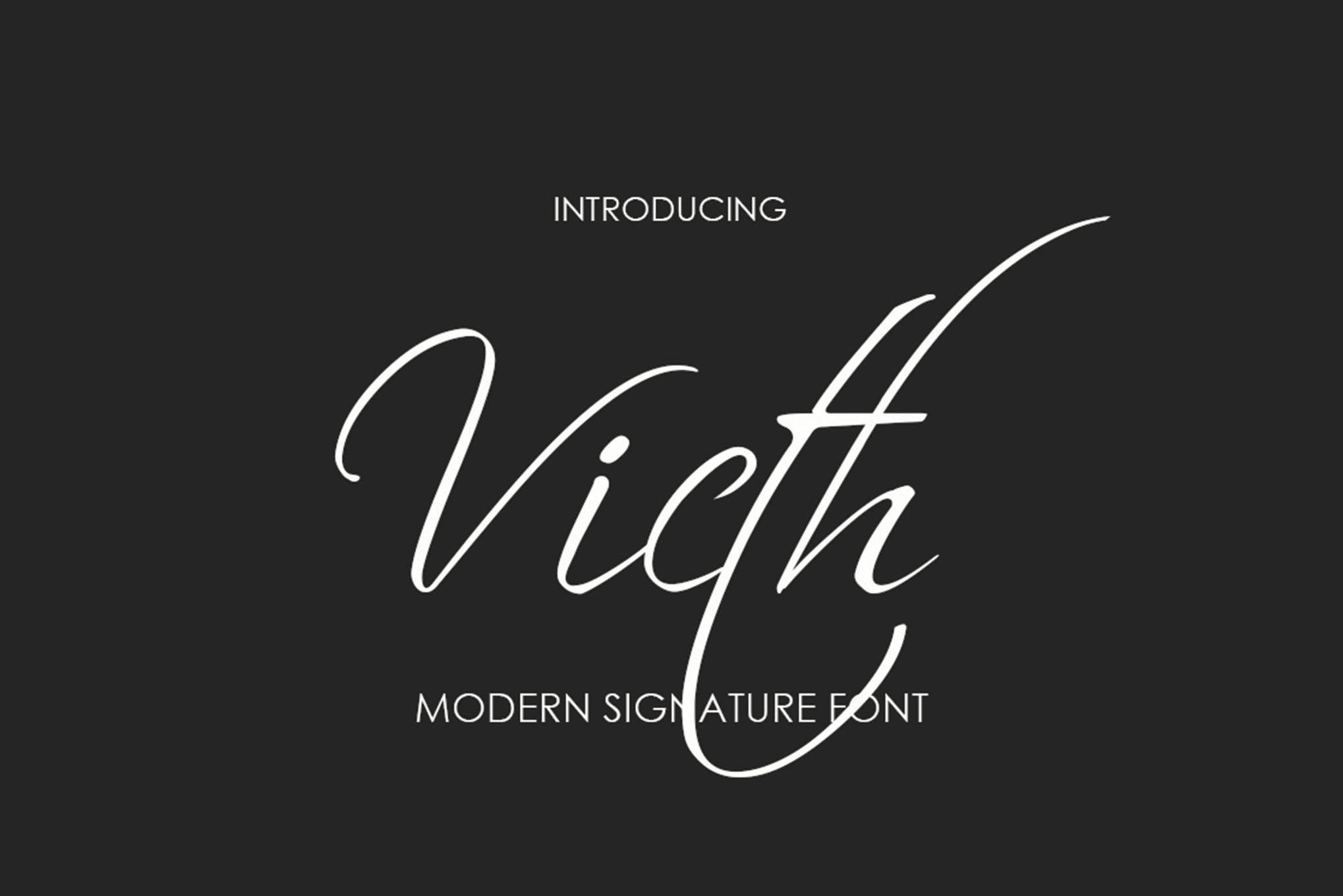 Victh