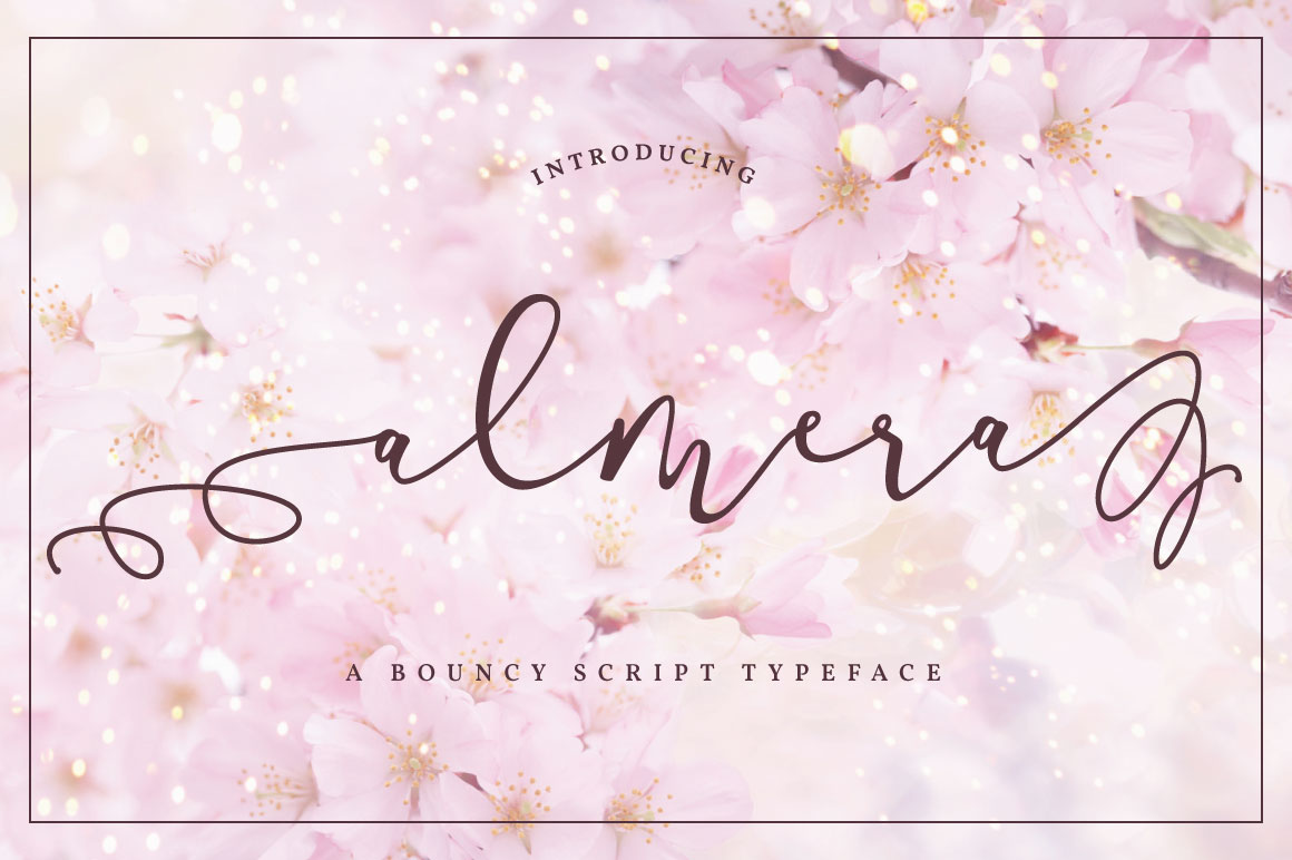 Almera Script