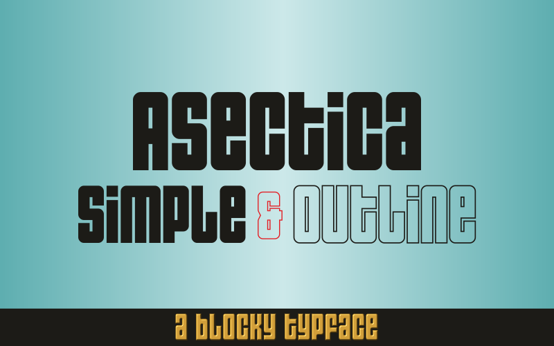 Asectica Asectica