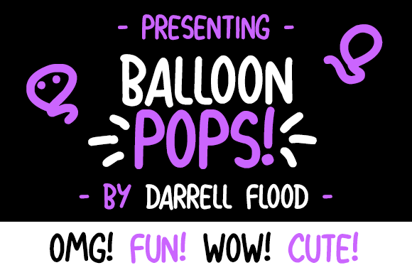 Balloon Pops