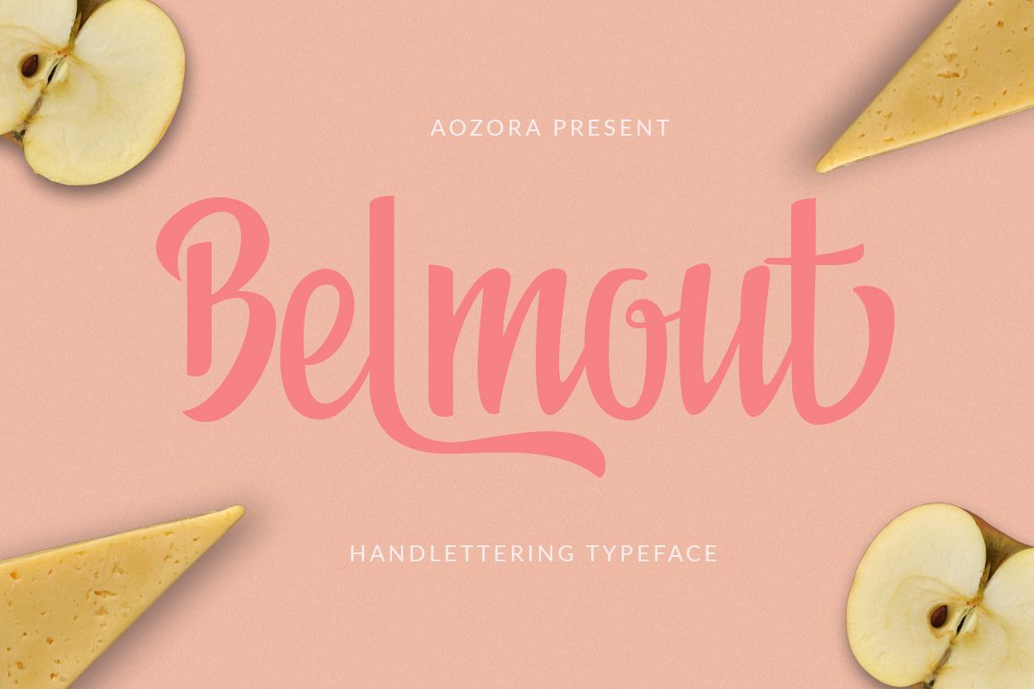 Belmout Script