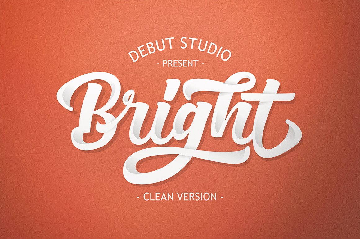 Bright Script