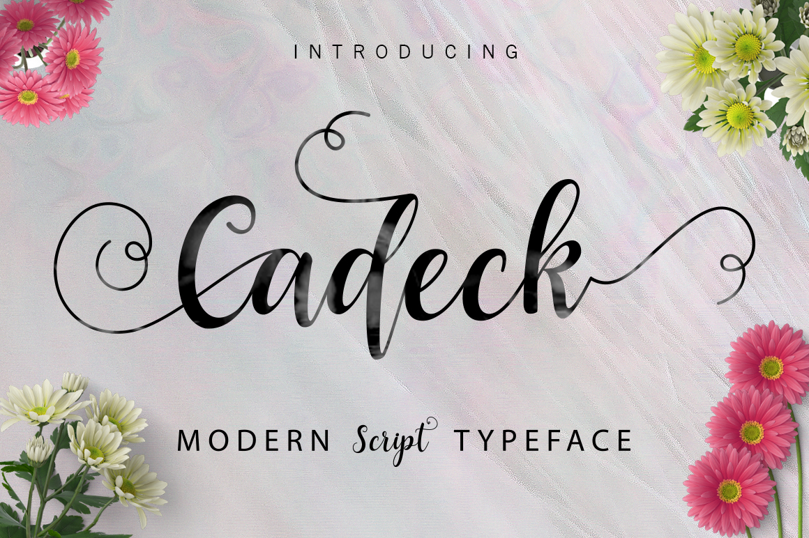 Cadeck Script Cadeck Script