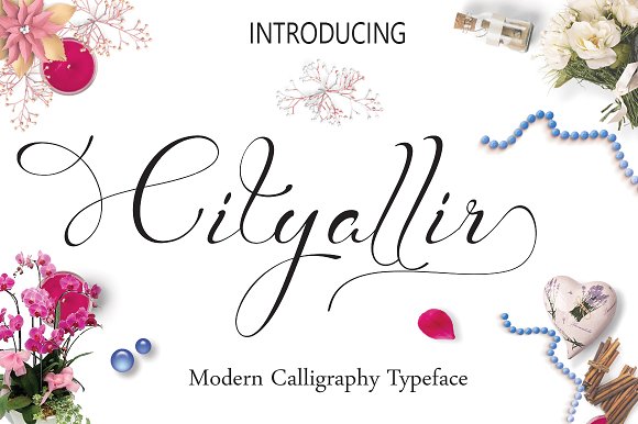 Cityallir Script
