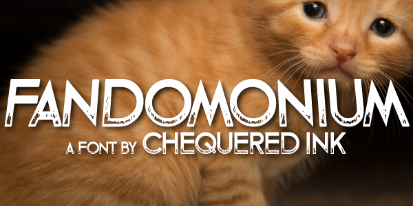 Fandomonium Fandomonium