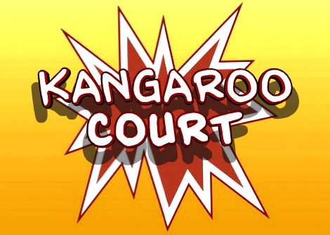 Kangaroo Court