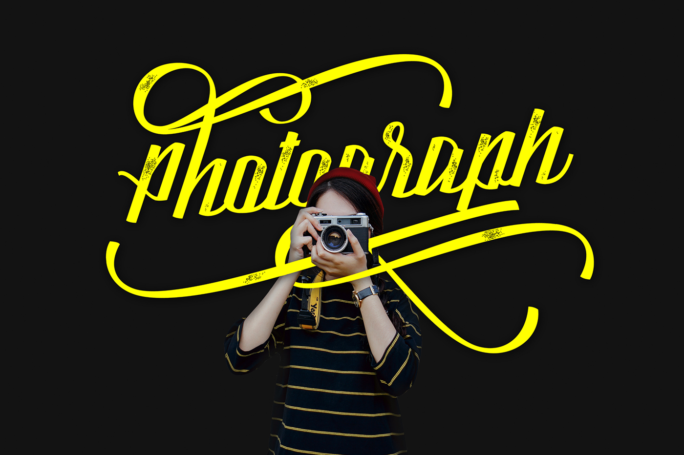 Latika Typeface Latika Typeface