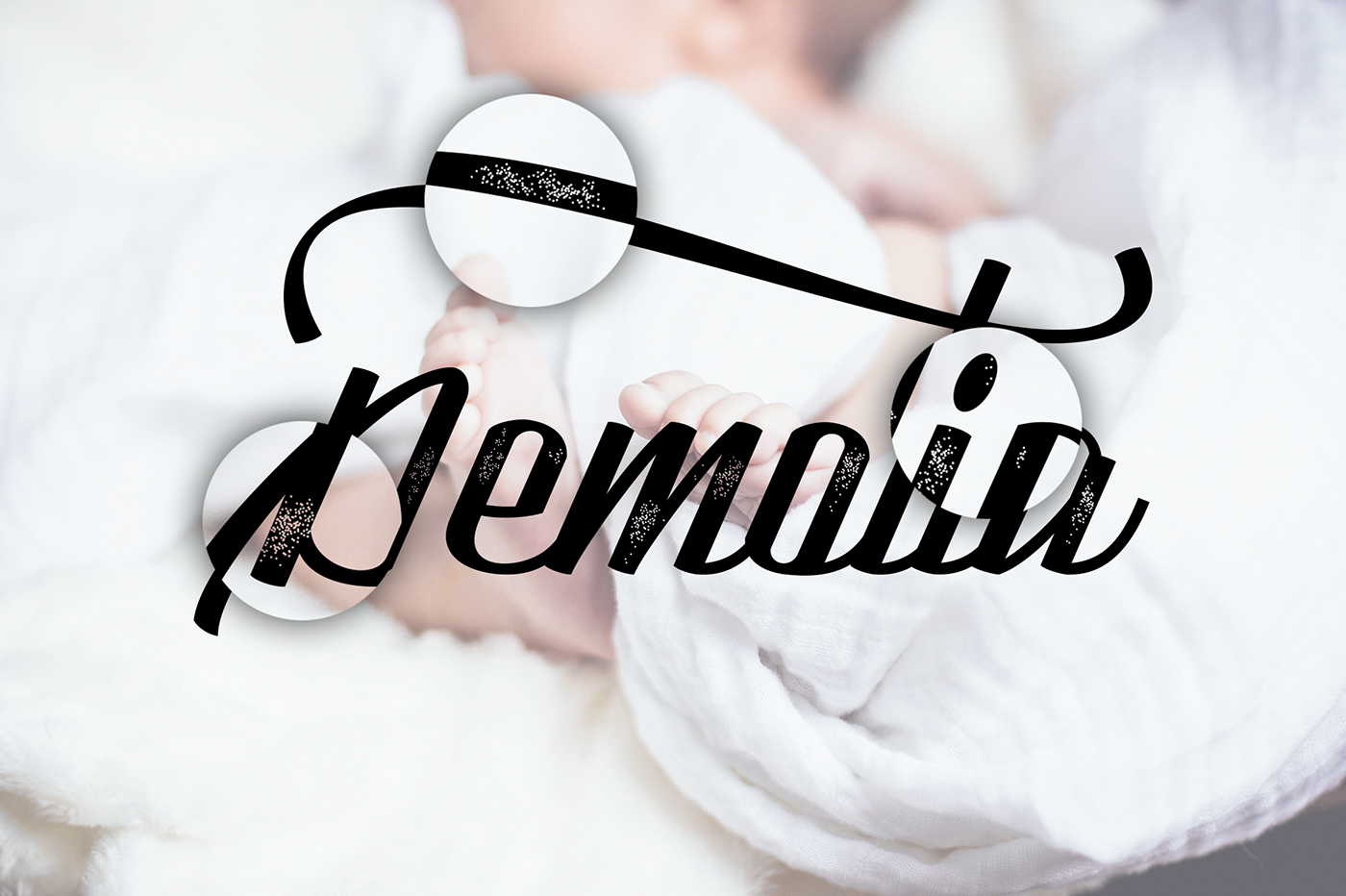 Latika Typeface Latika Typeface