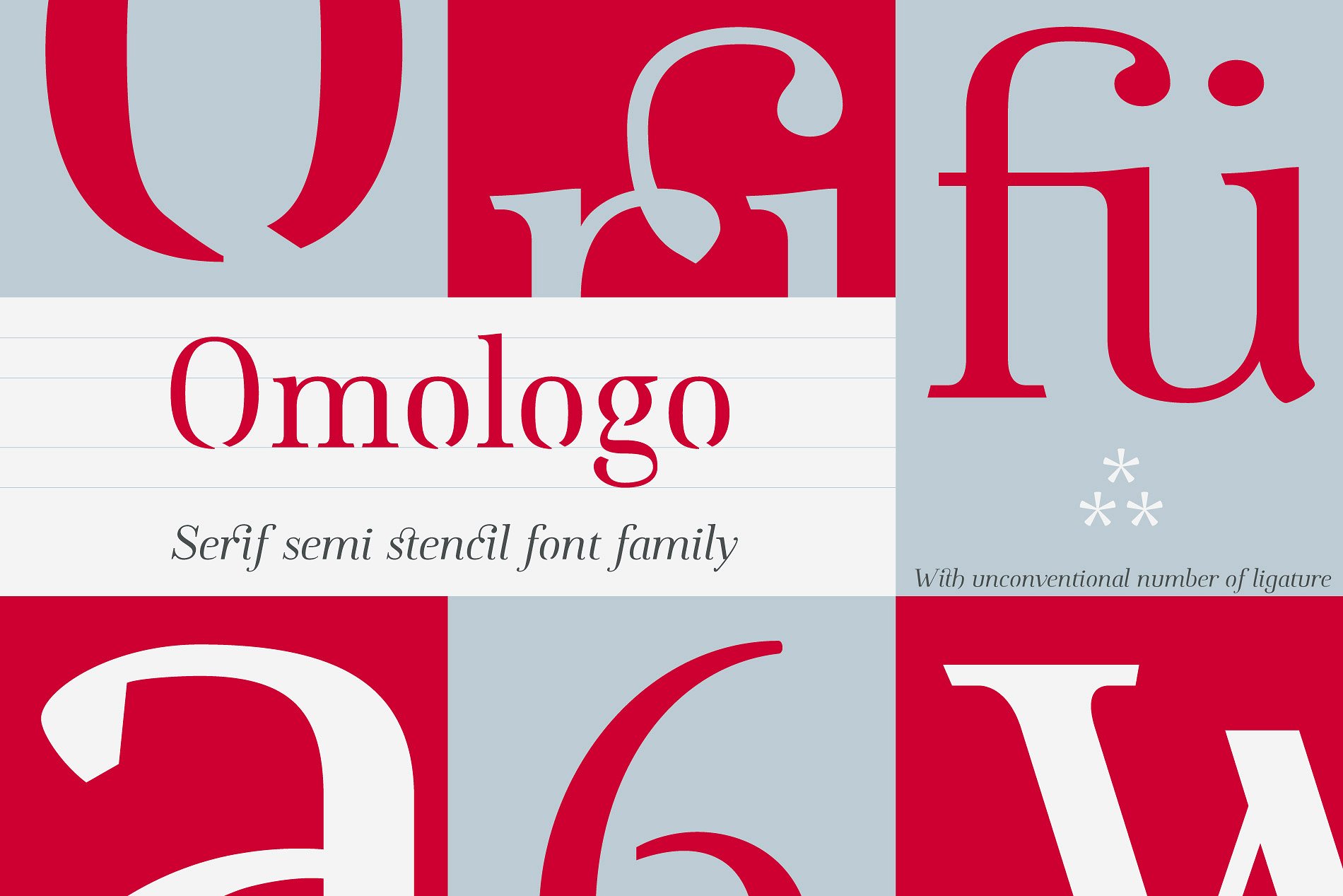 Omologo Omologo