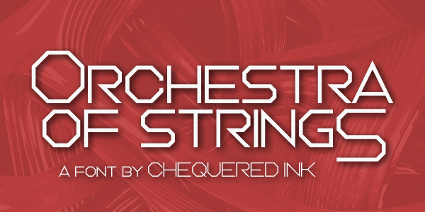 Orchestra of Strings