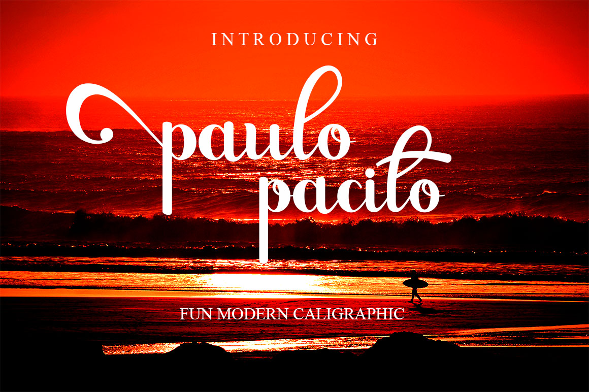 Paulo Pacito Paulo Pacito