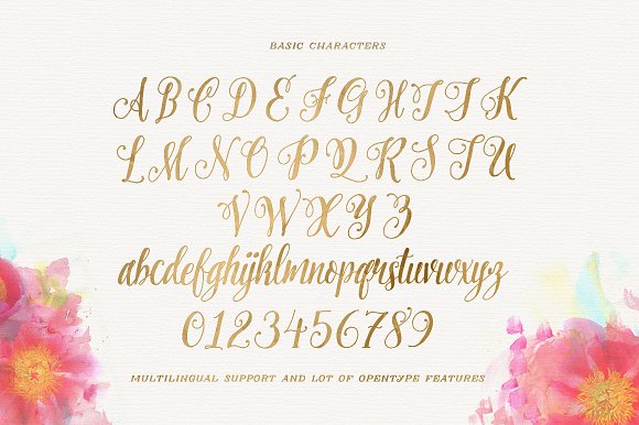 Pretty Script