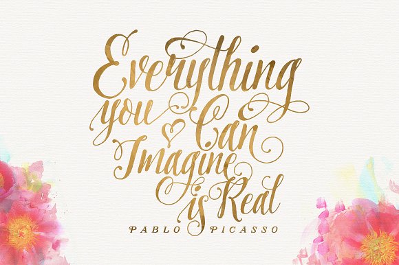 Pretty Script