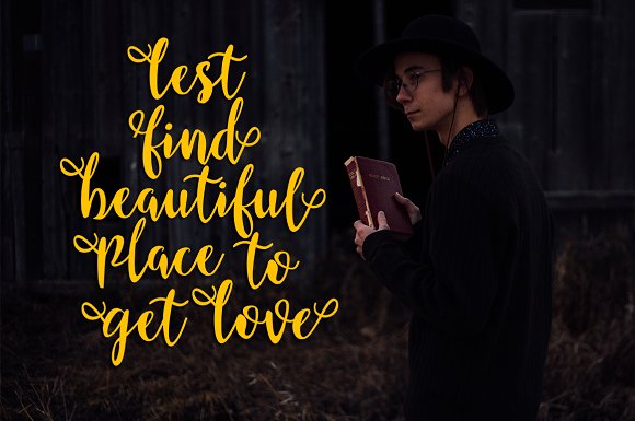 Shavia Script Shavia Script