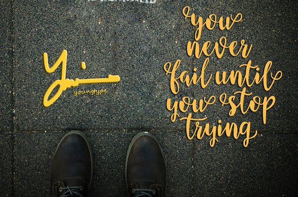 Shavia Script Shavia Script