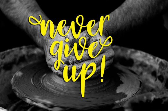 Shavia Script Shavia Script