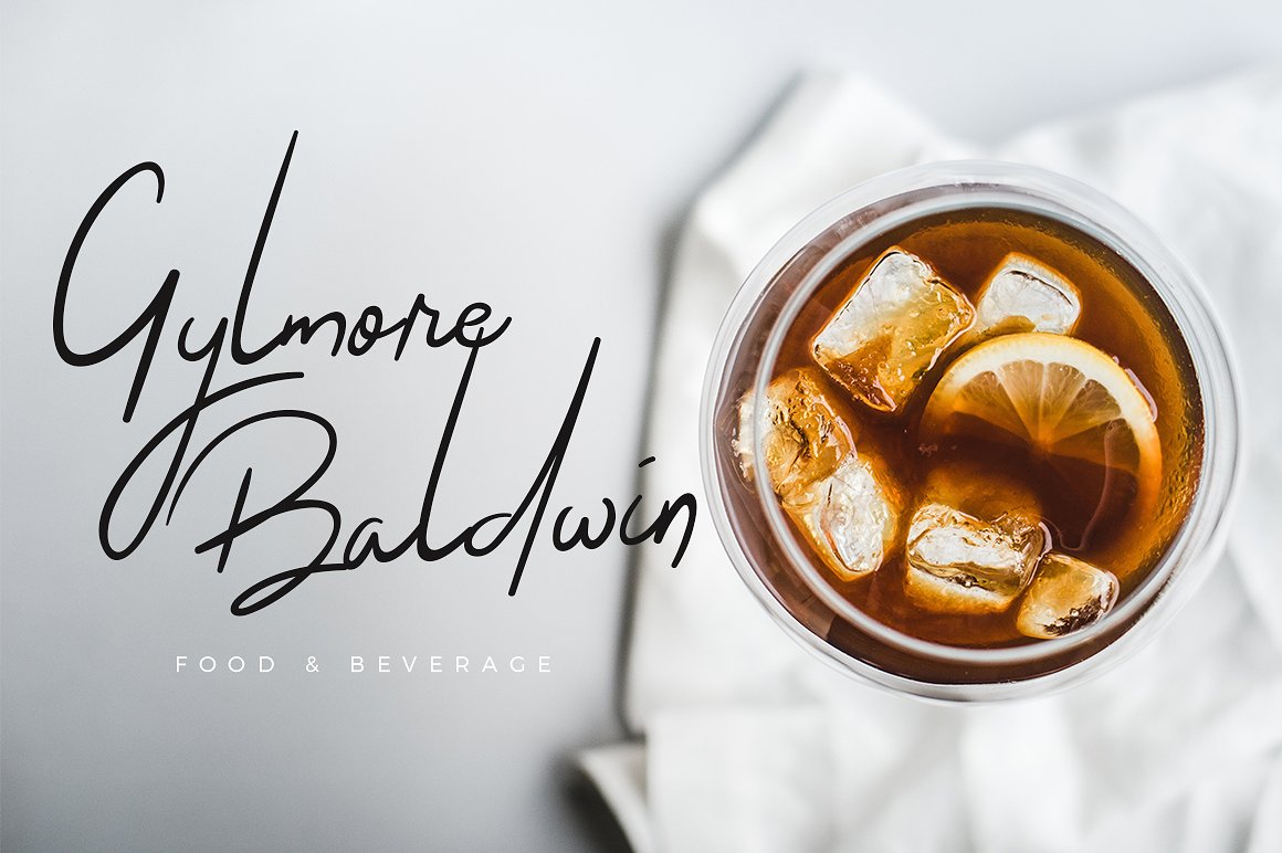 The Jacklyn Signature