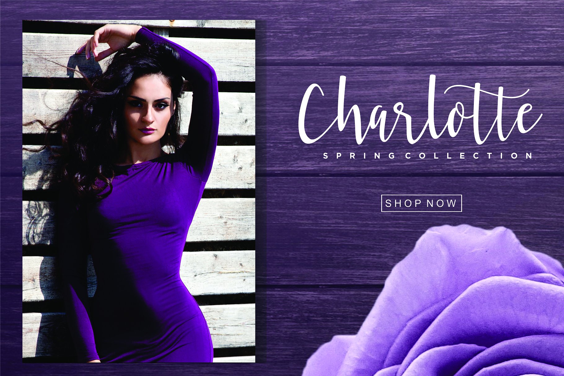 Violette Script Violette Script