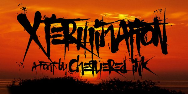 X Termination X Termination