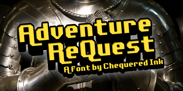Adventure ReQuest