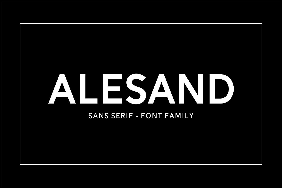 Alesand