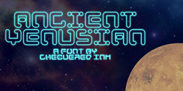 Ancient Venusian Ancient Venusian