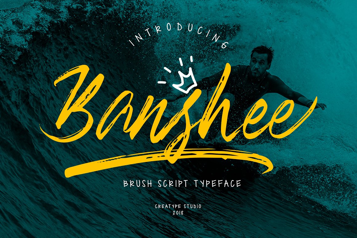 Banshee Script