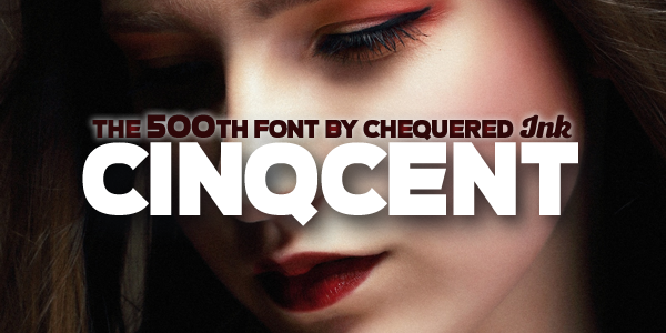 Cinqcent