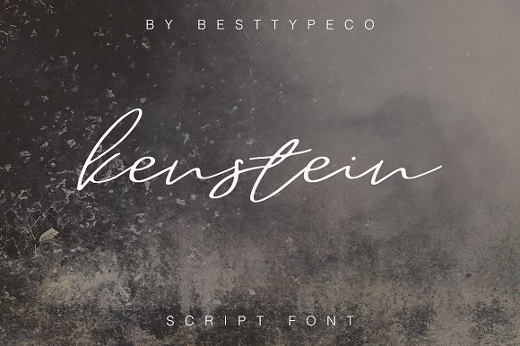 Kenstein Script
