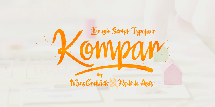 Kompar Script 3 kompar poster01