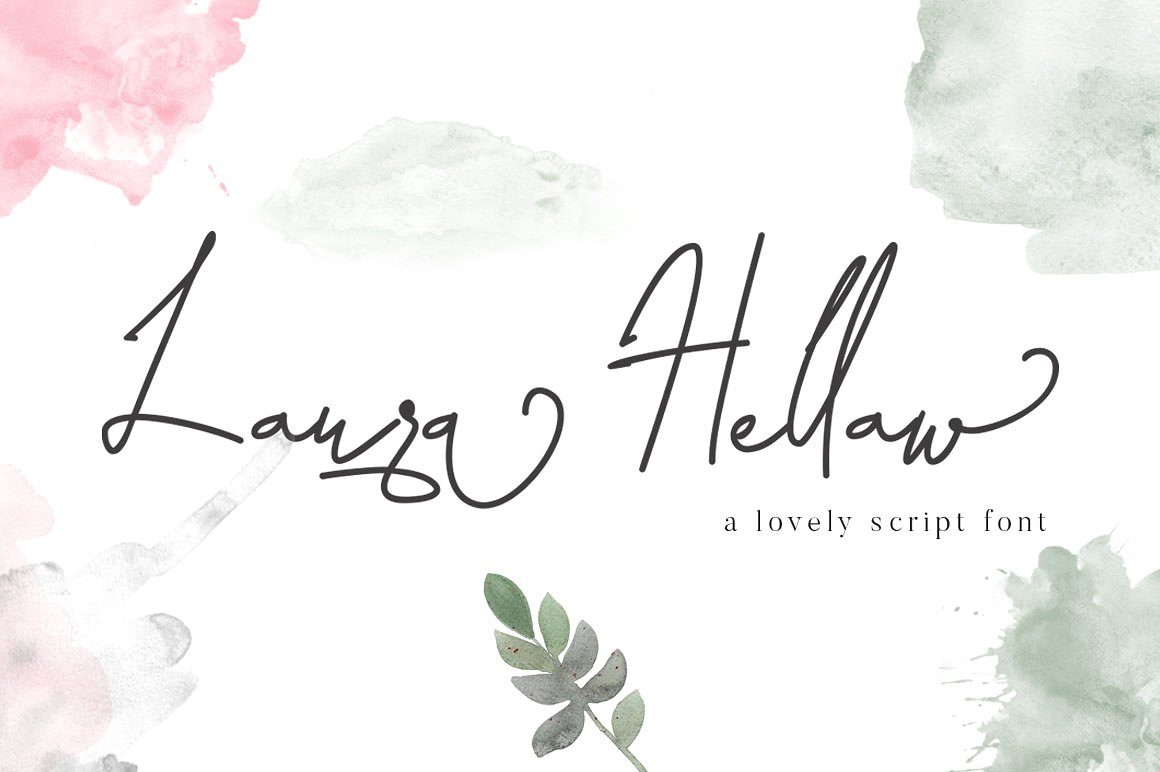 Laura Hellaw Script