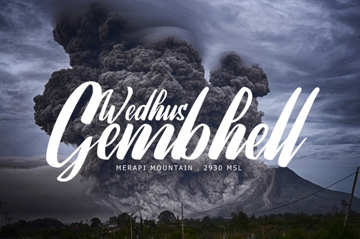 Lavalette Script Lavalette Script