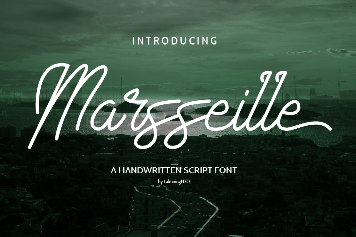 Marsseille Marsseille