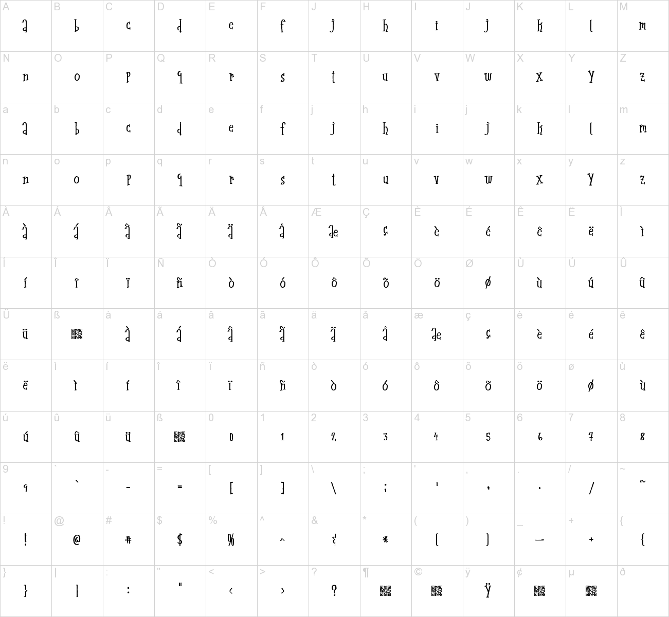 Midcentury Download Fonts Midcentury Download Fonts