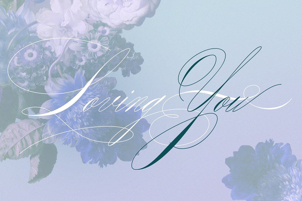 Monarchy Script Monarchy Script