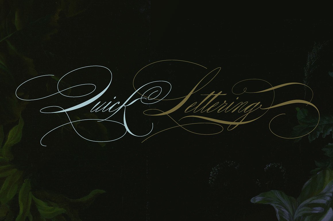 Monarchy Script Monarchy Script