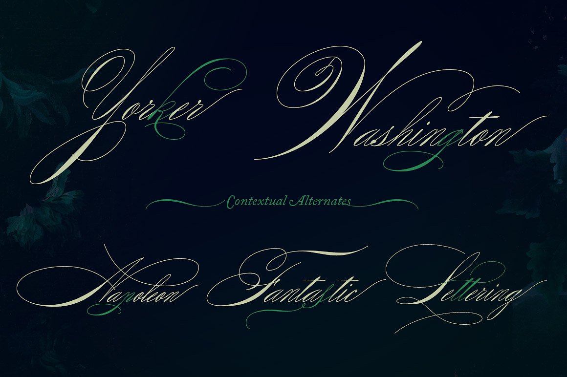 Monarchy Script Monarchy Script