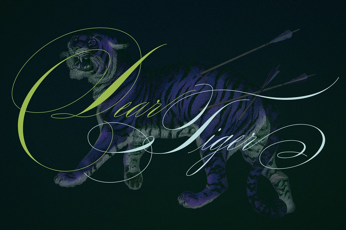 Monarchy Script Monarchy Script