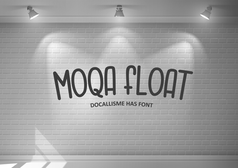 Moqa Float Moqa Float