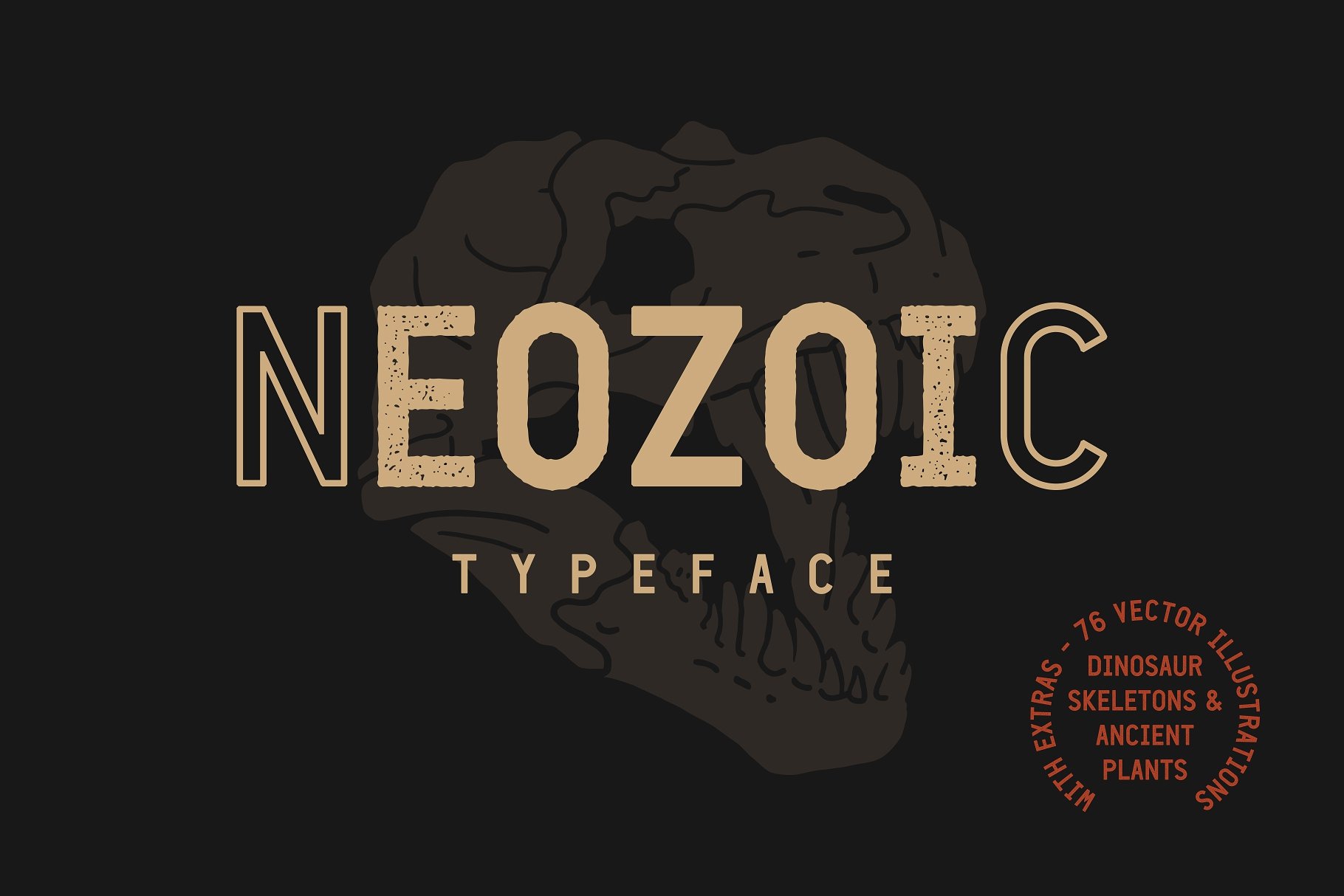 Neozoic