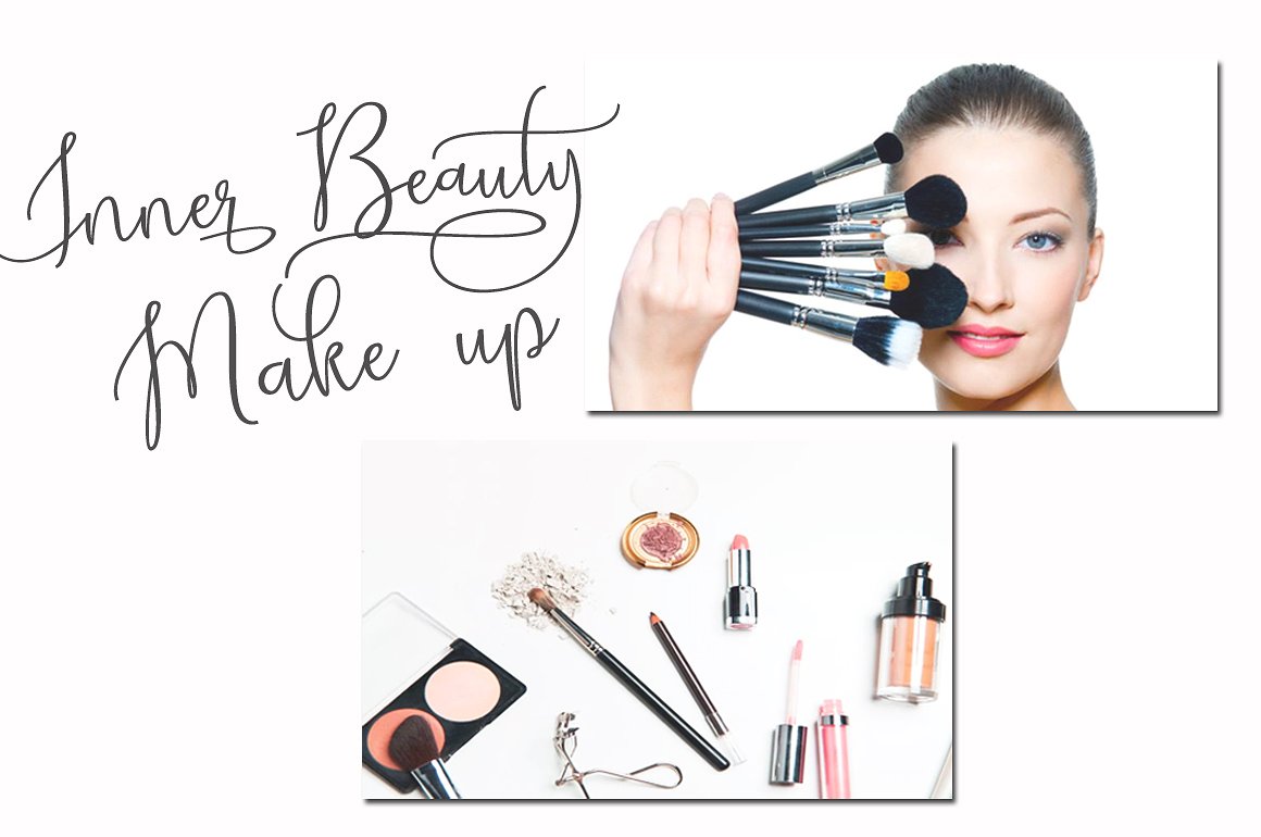 Alexandra Calligraphy