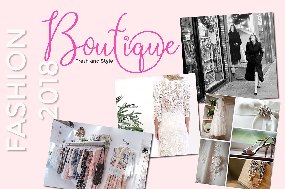 Alexandra Calligraphy