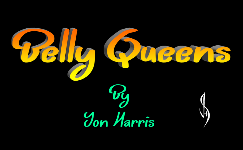 Belly Queens Script Belly Queens Script