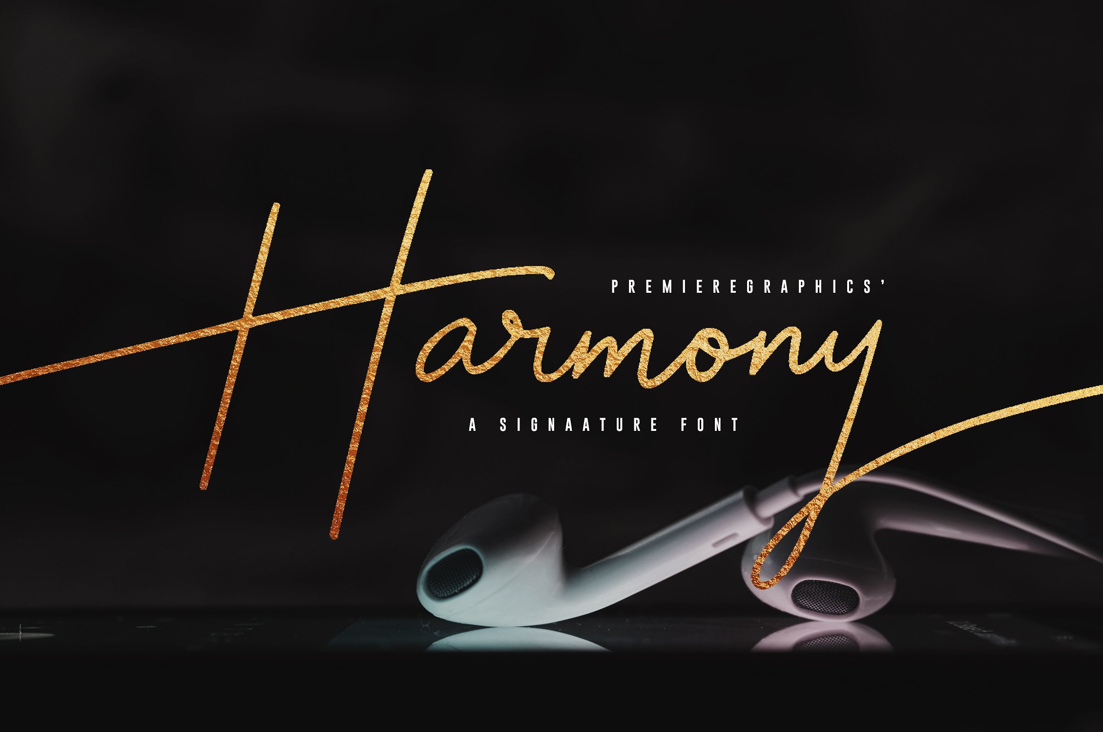 Harmony Script