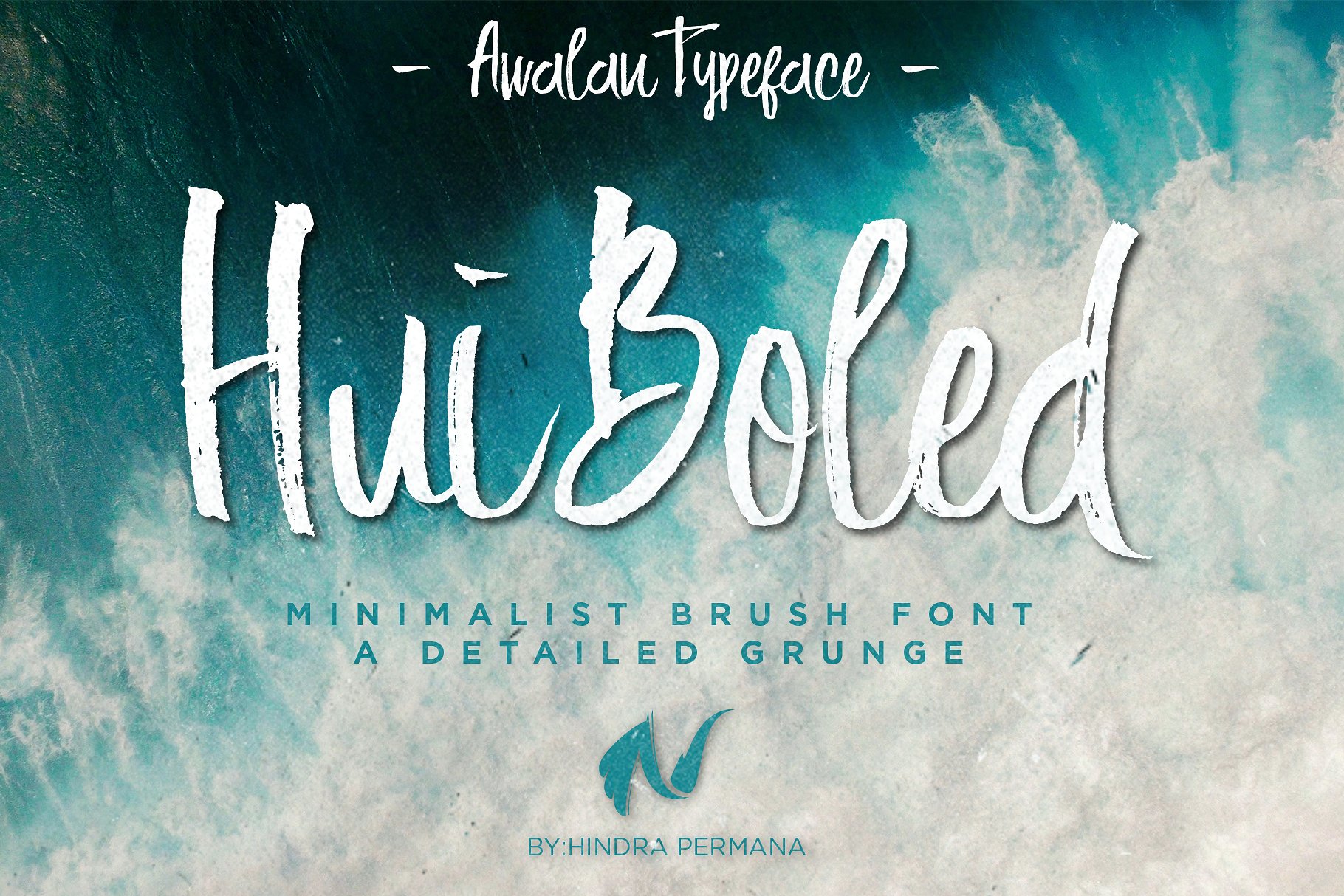 Hui Boled Brush Hui Boled Brush